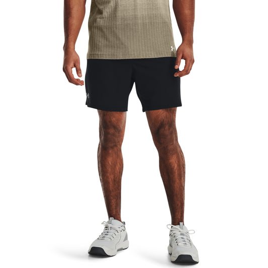 Under Armour UA VANISH WOVEN 6IN SHORTS Mens