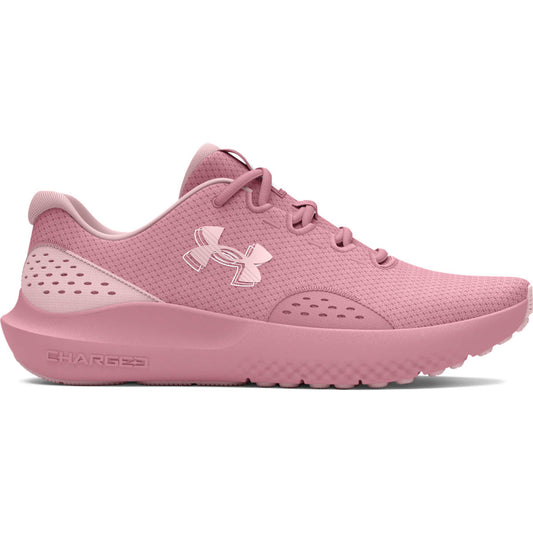 Under Armour UA W CHARGED SURGE 4 Womens